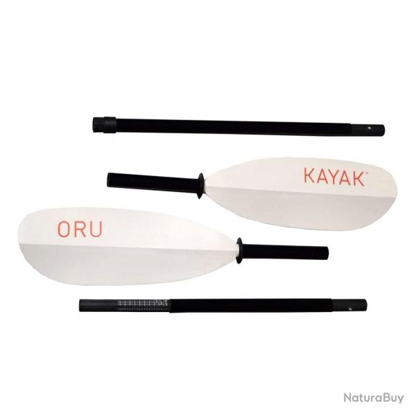 Oru Kayak Oru Paddle
