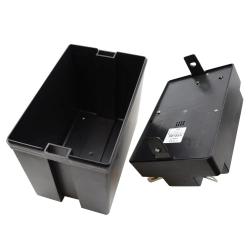 Electrificateur cl&ocirc;ture sur pile Pilenclos 0,25J Chapron-Lemenager