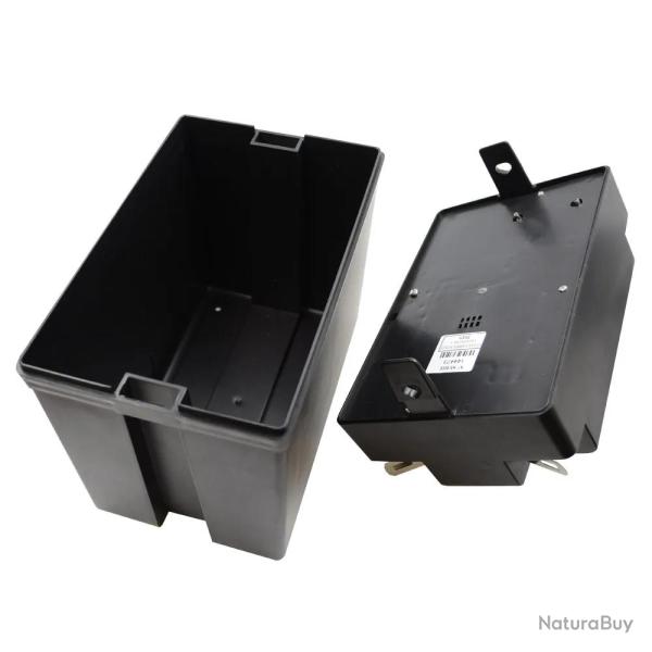 Electrificateur cl�ture sur pile Pilenclos 0,25J Chapron-Lemenager