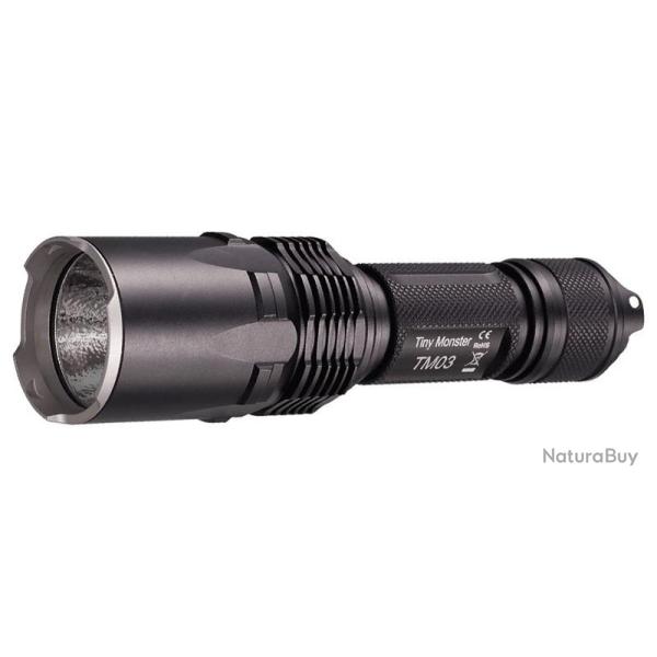 Lampe torche Nitecore Tiny Monster 03 2800 lumens