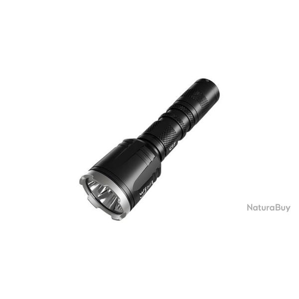 Lampe torche Nitecore Chameleon infrarouge 2500 lumens