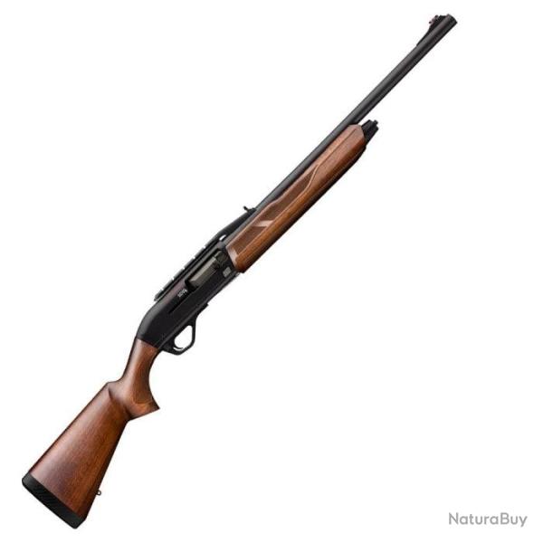 Fusil de chasse semi-auto Winchester SX4 Field Combo - Cal. 12/76 - 2 Canons - 12/76