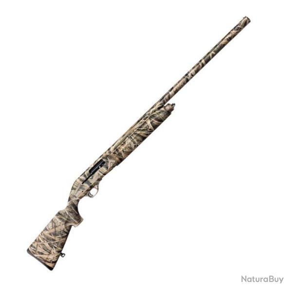 Fusil de chasse semi-auto Country Camo shadow blad - Cal. 12/76 12/76 - 12/76 / 71 cm