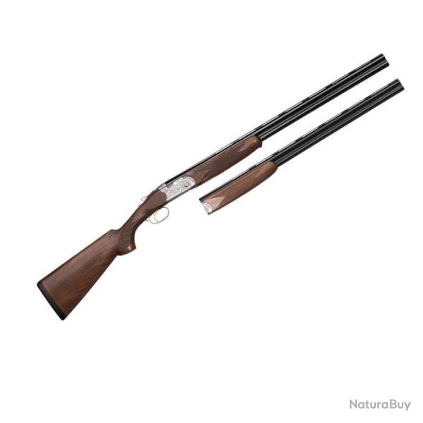 Fusil de chasse superpos� Beretta Silver Pigeon I Combo - 20/76 et 28/70
