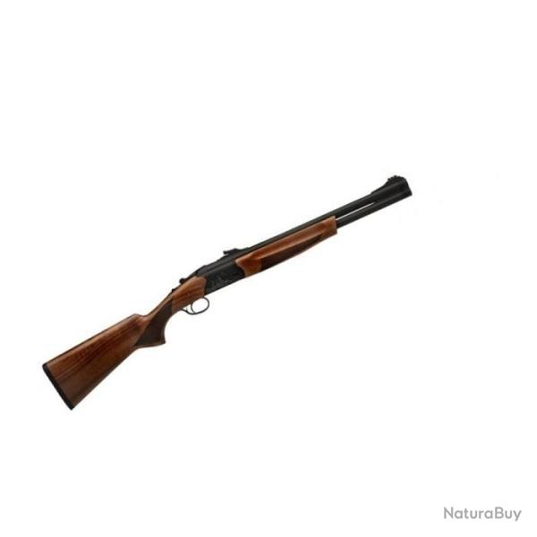 Fusil de chasse Huglu Superpos� Eagle Slug - Cal. 12/76 12/76 - 12/76