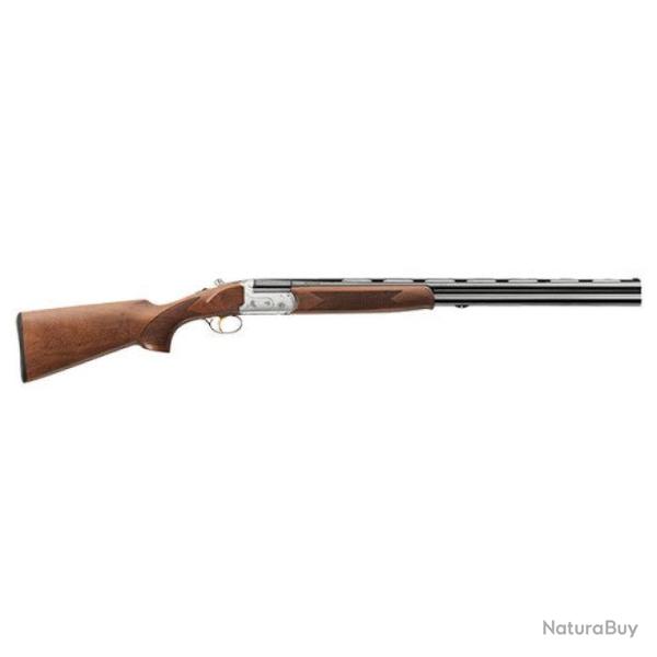 Fusil Superpos� Bettinsoli Acier - Cal. 12/76 - 12/76