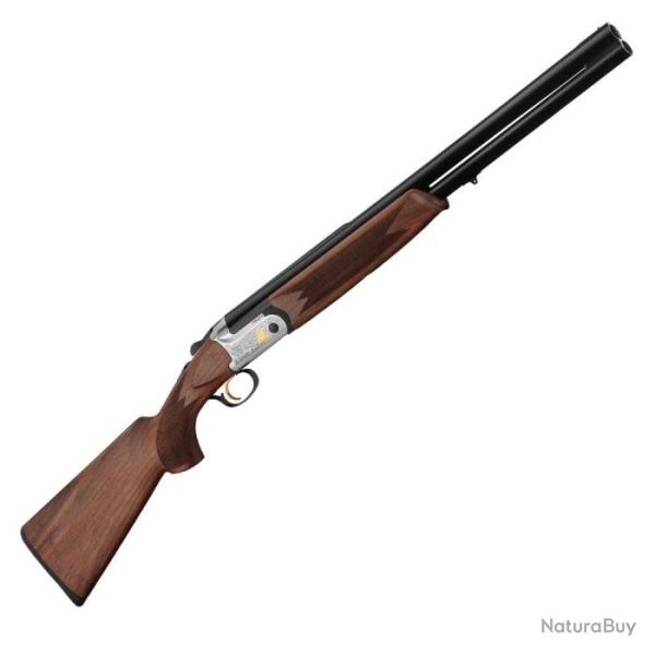 Fusil Superpos� Fabarm Elos A2 Classic Paradox AL Gold - Cal.12 - 12/76