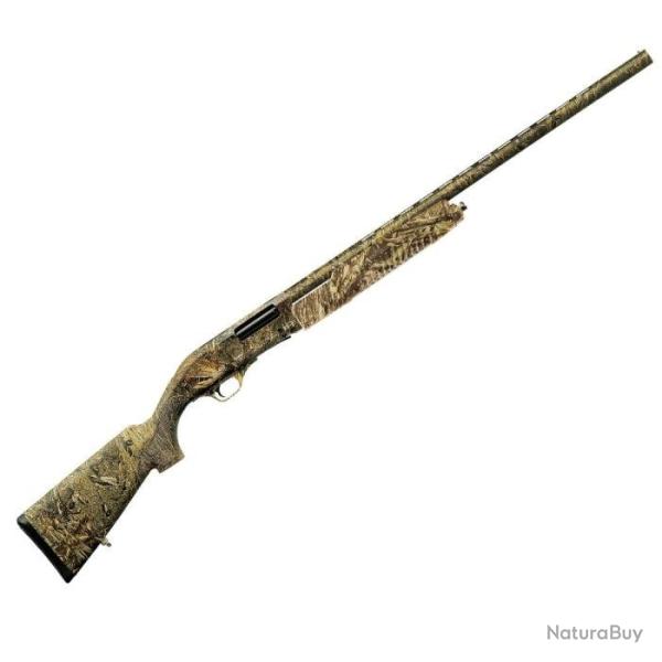 Fusil  pompe Yildiz S76 camo - Cal. 12/76 12/76 - 12/76