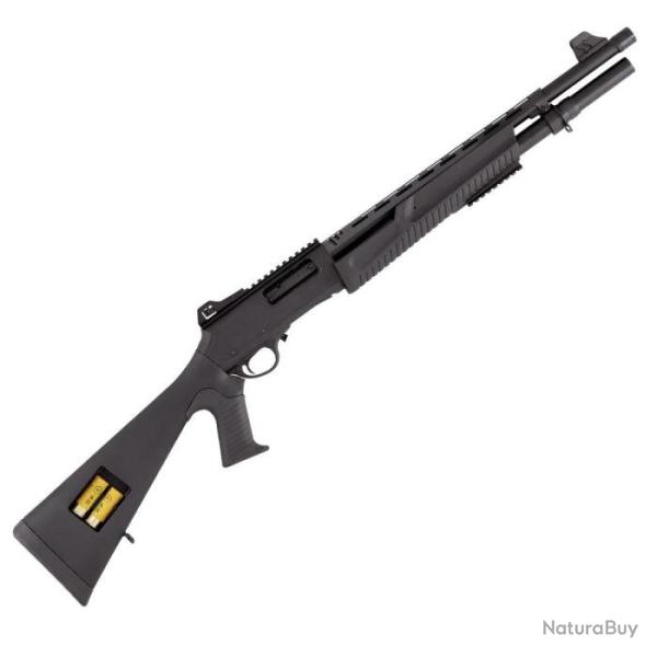 Fusil � pompe Hatsan Escort Slug MP Canon 60 cm - Cal. 12/76