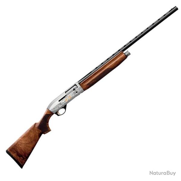 Fusil semi-automatique Benelli Montefeltro Silver - Cal. 20/76 - 20/76