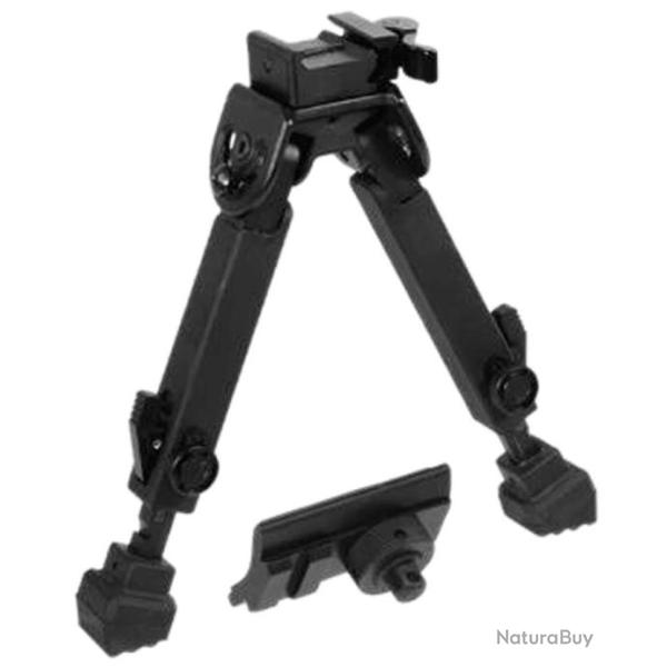 Bipied UTG Quick Detach r�glable 14-22cm
