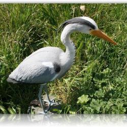 H&Eacute;RON PLASTIQUE