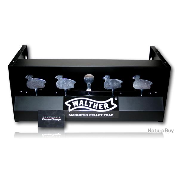PORTE CIBLE LUDIQUE WALTHER SILHOUETTE CANARD