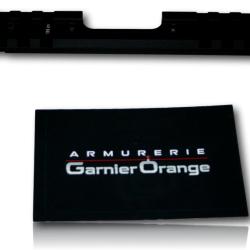 RAIL CZ 11MM WEAVER 25 MOA 457