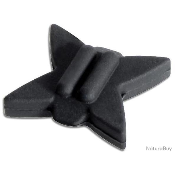 TRUGLO - Silencieux pour corde d'arc (x4)