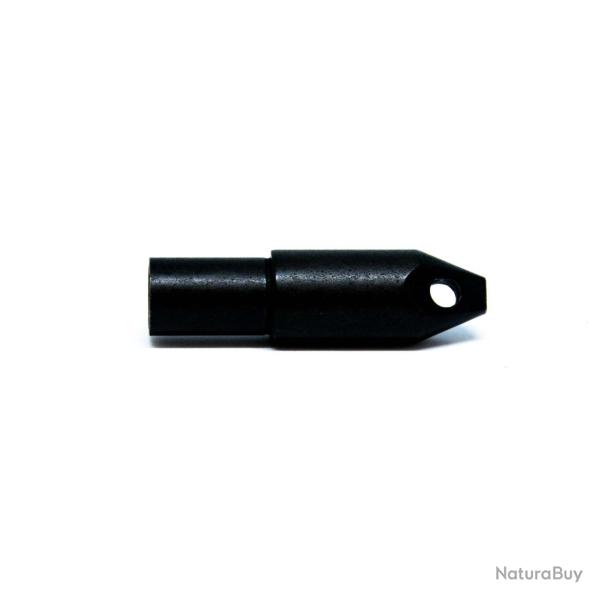 TIPPING POINT - Pointe Sifflante M�tal pour f�t bois 11/32