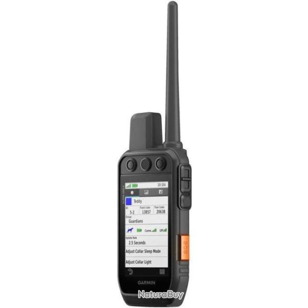 ALPHA300 K VERSION K GARMIN CENTRALE SEULE 2025