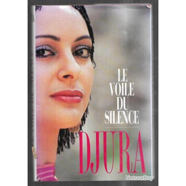 le voile du silence de djura , kabyle , mariage mixte