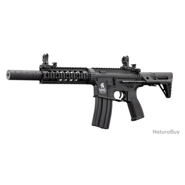R�plique AEG LT-15 GEN2 PDW Noir-AEG LT-15 PDW NOIR