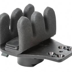 Syst&egrave;me REAPER GRIP &agrave; montage direct sur tr&eacute;pied-TETE REAPER GRIP MONTAGE DIRECT SUR TREPIED