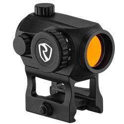 Viseur point rouge RITON 1TACTIX ARD-POINT ROUGE RITON 1 TACTIX ARD 1X23