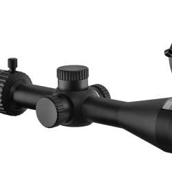 Lunette RITON 1 PRIMAL 4-16x44 MOA-OPTIQUE RITON 1 PRIMAL 4-16X44 1/4 MOA DIAM 25.4 (SANS COLLIERS)