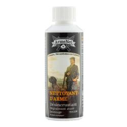 Armenet Nettoyant d'arme (flacon de 250 ml)-Nettoyant d'arme