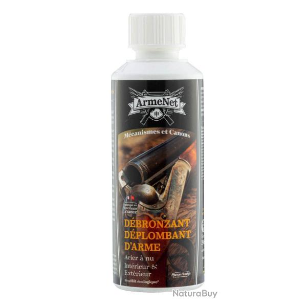 Armenet D�bronzant - D�plombant (flacon de 250 ml)-D�bronzant - D�plombant