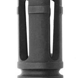 Cache flamme acier airsoft M4SD PTS Griffin comp