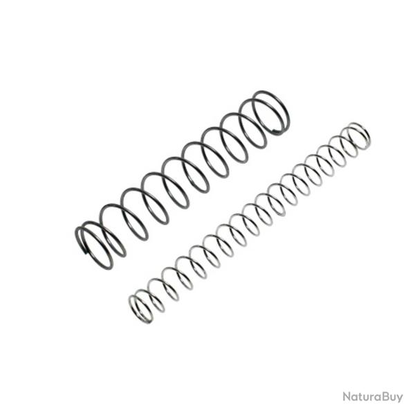 Recoil spring 120 pour G17 Gen4 Tokyo Marui