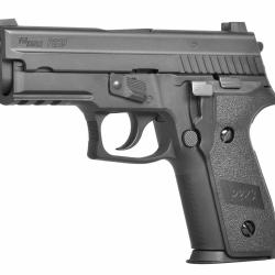 R&eacute;plique GBB PROFORCE P229 Gaz-SIG AIRSOFT PROFORCE P229 6MM - NOIR