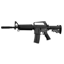 R&eacute;plique AEG XM177E2 Vietnam full m&eacute;tal 1,0J