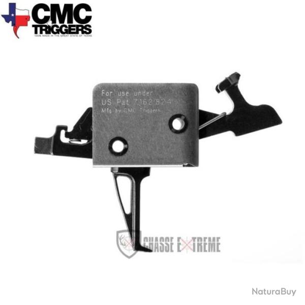 D�tente CMC TRIGGERS Ar9 Flat 3.5Lb