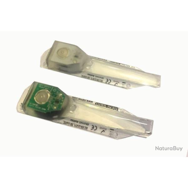 Lampe NORTHERN DIVER Flexi-Light Infrarouge