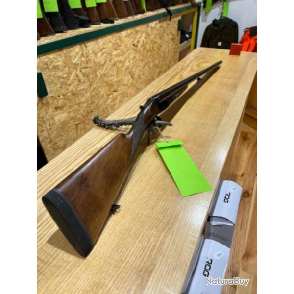 Fusil Auguste Francotte calibre 20