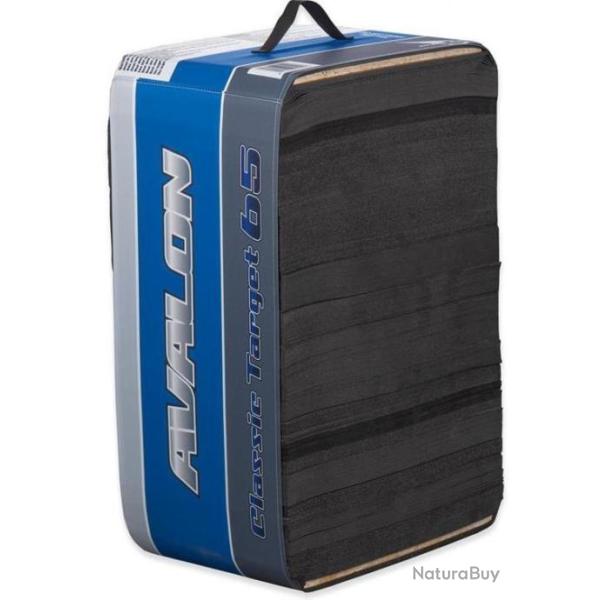 CUBE DE TIR AVALON 64x45x30