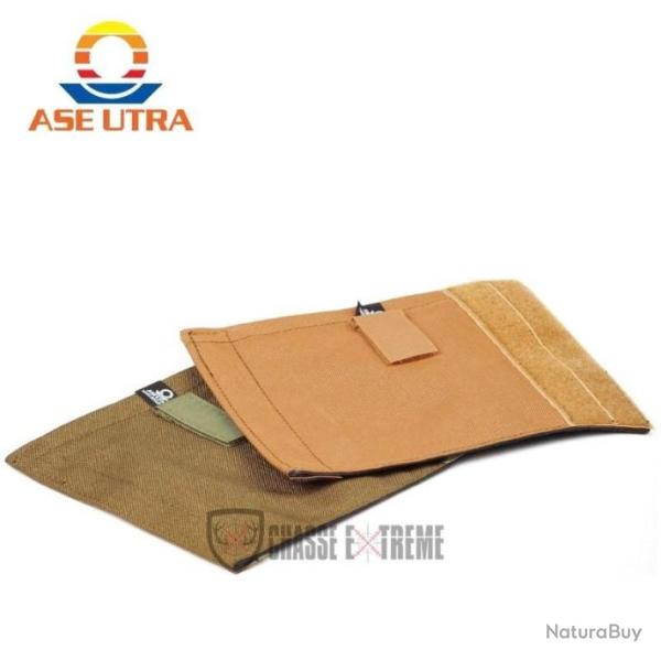 Manchon Thermique ASE UTRA pour Silencieux Sl5i Olive