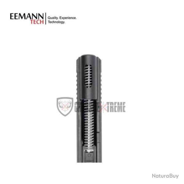 EEMANN TECH Ressort R�cup�rateur Competition pour Cz 8lbs (Gris)