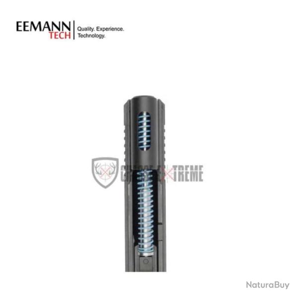 EEMANN TECH Ressort R�cup�rateur Competition pour Cz 12lbs (Bleu)
