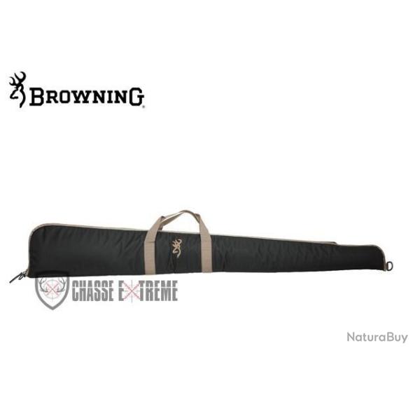 Fourreau BROWNING Plainsman Noir pour Fusil