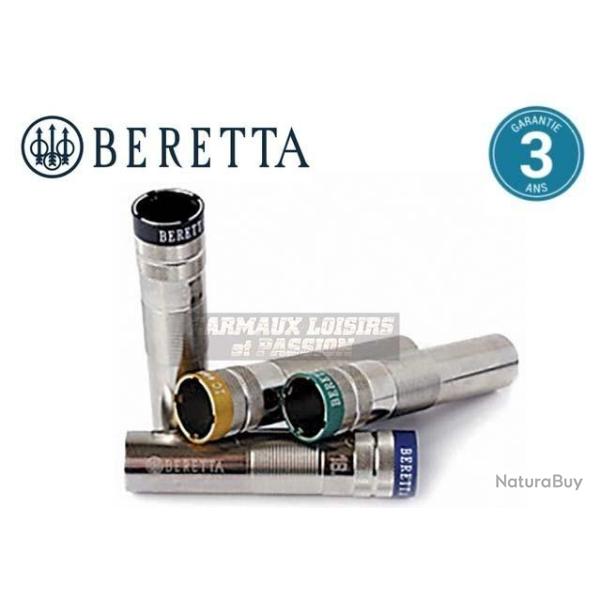 Choke BERETTA Externe +2 cm Optimachoke Cal 12 - LF