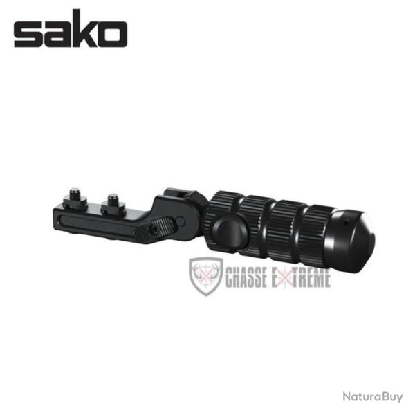 Monopod M-Lok SAKO pour S20
