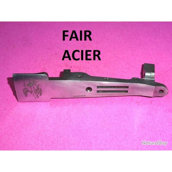 sous garde acier fusil FAIR calibre12 monodtente et double dtente - VENDU PAR JEPERCUTE (D22F12)