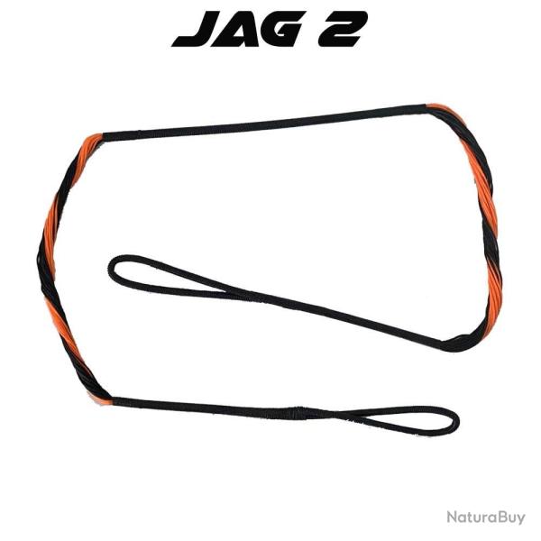 Corde pour arbalte EK JAG 2