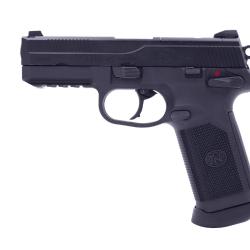 FN FNX-45 Civilian GBB (Cybergun)