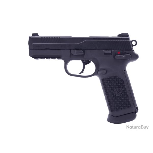 FN FNX-45 Civilian GBB (Cybergun)