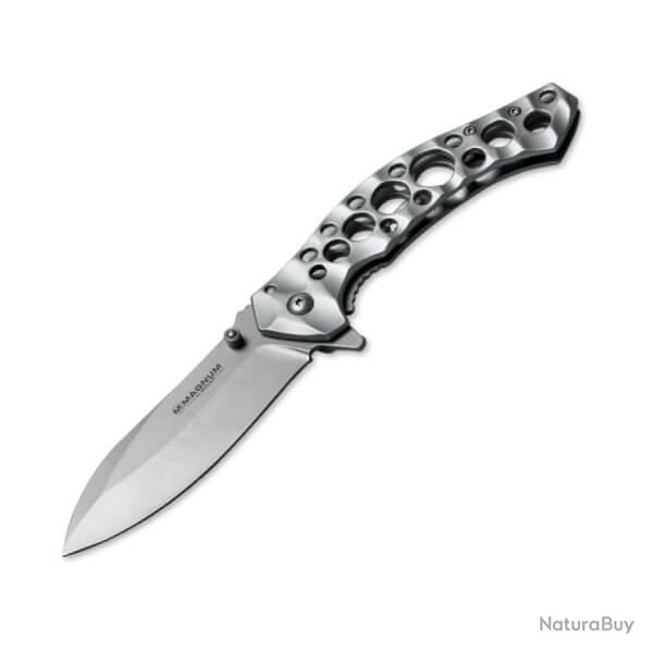 Couteau pliant Boker Magnum Slender