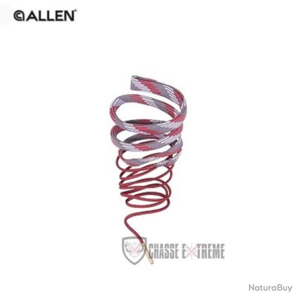 Cordon Nettoyage ALLEN Bore-Nado Cal 9mm