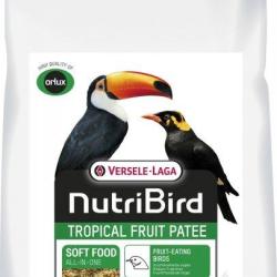 NUTRIBIRD TROPICAL PATEE AUX FRUITS 1KG