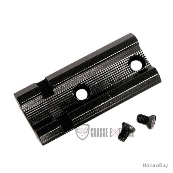 Embase Avant/Arri�re Franchi Horizon